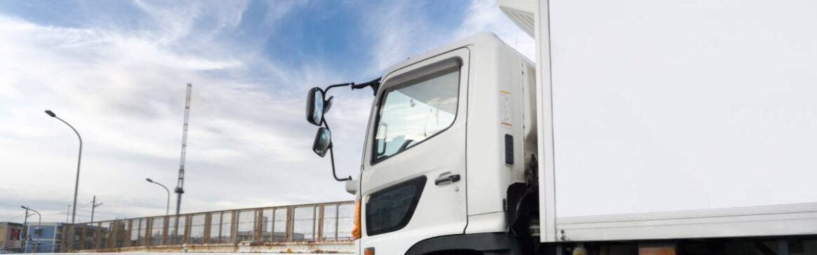 Why Isuzu Trucks Are Excellent Commercial Vehicles