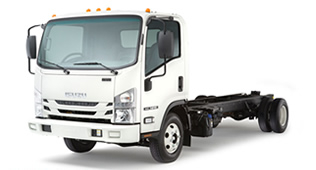 Isuzu N Series